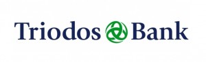 Triodos Bank logo