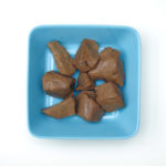 Pieces of Superior Quality Seitan