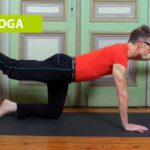 Back Care Yoga Friday 2022