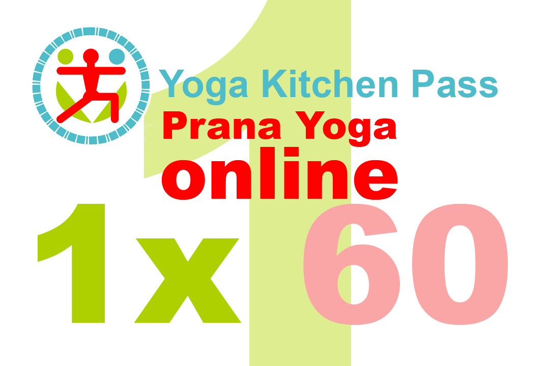 Prana Yoga Online