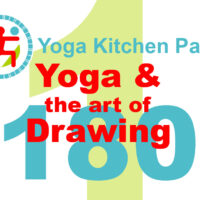 Voucher for Yoga & Art Workshop