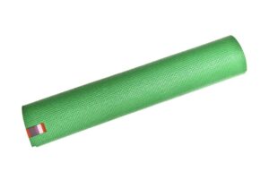 Yoga mat spring green