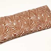 Eye Pillow Okavango Brown