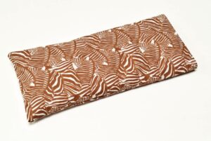 Eye Pillow Okavango Brown