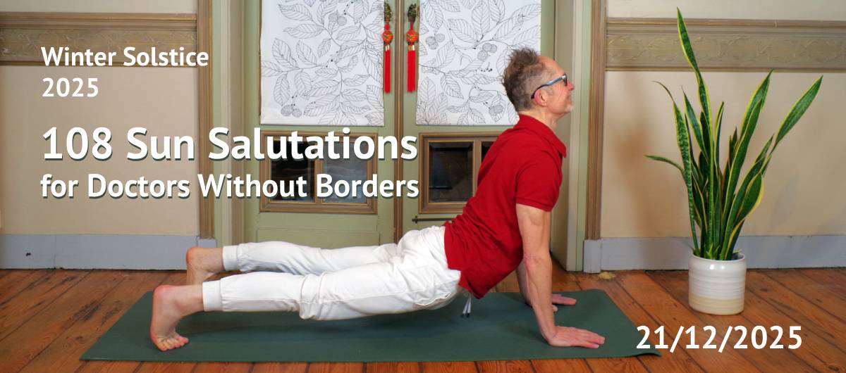 Picture of MSF Event