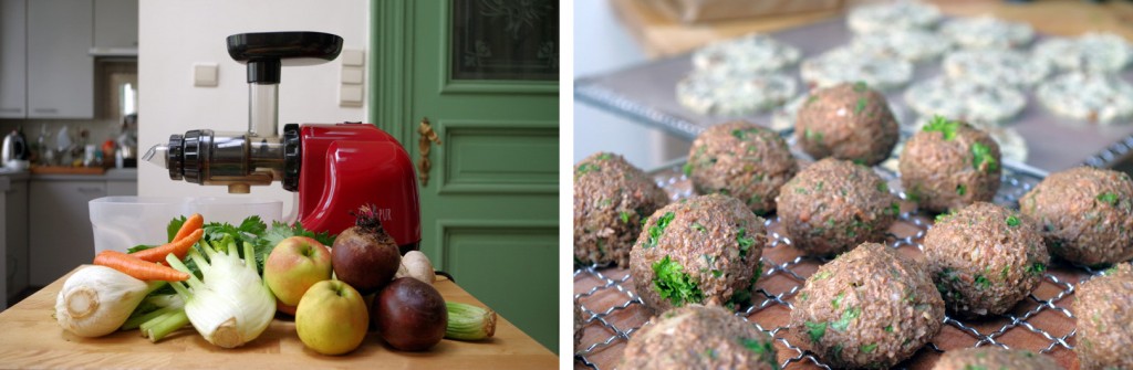 Photo d'ustensiles pour la cuisine vivante