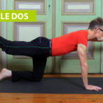 Yoga du dos vendredi soir