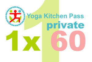 Coaching privé Yoga 60 minutes