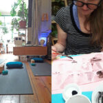Yoga et Art du Dessin