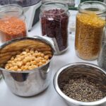 Atelier de cuisine Substituer la Viande B 251011