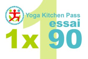 Modèle de bon pour cours d'essai 90 minutes