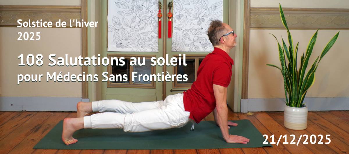 Photo évènement MSF