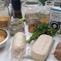 Kookworkshop Vervang Vlees A 250705