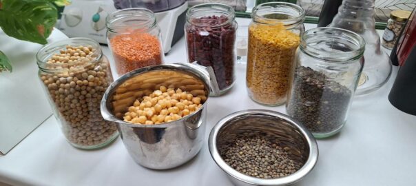 kookworkshop vervang vlees B