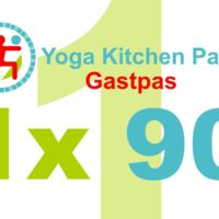 Voorbeeld gastenpas yoga 90 minuten