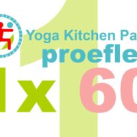 Voorbeeld voucher proefles 60 minuten