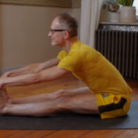 Prana Yoga zaterdagochtend